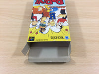 ub3598 Popeye Ijiwaru Majo Seahag no Maki BOXED SNES Super Famicom Japan