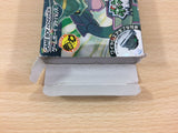 uc8725 Pokemon Emerald BOXED GameBoy Advance Japan