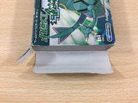 uc8725 Pokemon Emerald BOXED GameBoy Advance Japan