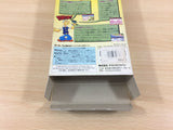 ub3598 Popeye Ijiwaru Majo Seahag no Maki BOXED SNES Super Famicom Japan