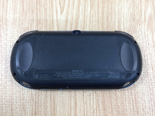 PSP and PS Vita Side by Side