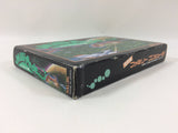 wa2233 Millipede Kyodai Konchuu no Gyakushuu BOXED NES Famicom Japan