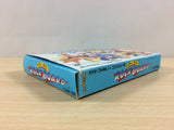 ub1790 Rock Board Wily & Right Rockman Megaman BOXED NES Famicom Japan