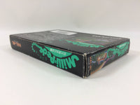 wa2233 Millipede Kyodai Konchuu no Gyakushuu BOXED NES Famicom Japan