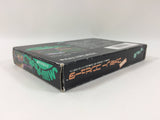 wa2233 Millipede Kyodai Konchuu no Gyakushuu BOXED NES Famicom Japan