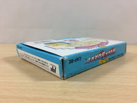 ub1790 Rock Board Wily & Right Rockman Megaman BOXED NES Famicom Japan