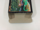 wa2233 Millipede Kyodai Konchuu no Gyakushuu BOXED NES Famicom Japan