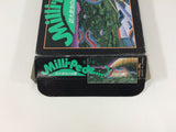 wa2233 Millipede Kyodai Konchuu no Gyakushuu BOXED NES Famicom Japan