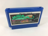 wa2233 Millipede Kyodai Konchuu no Gyakushuu BOXED NES Famicom Japan