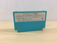 ub1790 Rock Board Wily & Right Rockman Megaman BOXED NES Famicom Japan