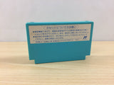 ub1790 Rock Board Wily & Right Rockman Megaman BOXED NES Famicom Japan