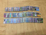 w1318 Pokemon Card more than 7kg Lot Japan