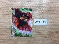 cc4819 Ho-Oh LEGEND Fire Rare Holo LEGEND L1HG 015/070 Pokemon Card TCG Japan