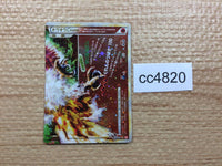 cc4820 Ho-Oh LEGEND Fire Rare Holo LEGEND L1HG 016/070 Pokemon Card TCG Japan