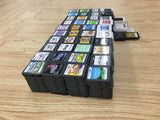 w1396 Untested about 500 Cartridges Nintendo DS Lot Japan