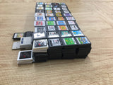 w1396 Untested about 500 Cartridges Nintendo DS Lot Japan