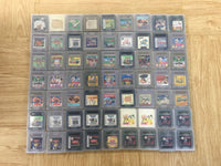 w1400 Untested 203 Cartridges GameBoy Game Boy Lot Japan