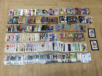 w1413 Yu-Gi-Oh! Sailor Moon etc Cards Card Lot Japan