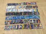 w1413 Yu-Gi-Oh! Sailor Moon etc Cards Card Lot Japan