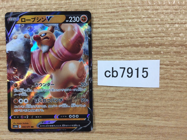 Shellder RG 79  Pokemon TCG POK Cards