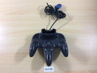 de3188 Nintendo 64 Controller Ascii Pad N64 Japan