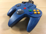 de3188 Nintendo 64 Controller Ascii Pad N64 Japan