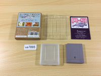 ua7895 R TYPE II 2 BOXED GameBoy Game Boy Japan