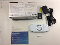 wa1555 PSP-2000 CERAMIC WHITE BOXED SONY PSP Console Japan – J4U.co.jp