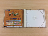 de4067 Power Stone 2 Dreamcast Japan