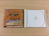 de4067 Power Stone 2 Dreamcast Japan