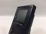 ka2358 Not Working GameBoy Color Clear Black Limited Game Boy Console Japan