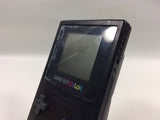 ka2358 Not Working GameBoy Color Clear Black Limited Game Boy Console Japan