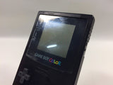 ka2358 Not Working GameBoy Color Clear Black Limited Game Boy Console Japan