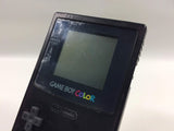 ka2358 Not Working GameBoy Color Clear Black Limited Game Boy Console Japan