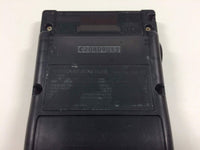 ka2358 Not Working GameBoy Color Clear Black Limited Game Boy Console Japan