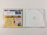 dd9201 Valis IV The Fantasm Soldier CD ROM 2 PC Engine Japan