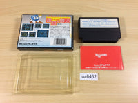 ua6462 Egger Land Meikyuu no Adventures of Lolo BOXED NES Famicom Japan