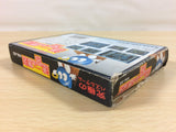 ua6462 Egger Land Meikyuu no Adventures of Lolo BOXED NES Famicom Japan