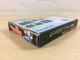 ua6462 Egger Land Meikyuu no Adventures of Lolo BOXED NES Famicom Japan