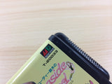 de1347 Cutie Suzuki no Ringside Angel Mega Drive Genesis Japan