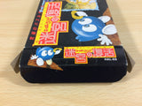 ua6462 Egger Land Meikyuu no Adventures of Lolo BOXED NES Famicom Japan