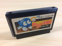 ua6462 Egger Land Meikyuu no Adventures of Lolo BOXED NES Famicom Japan