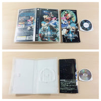 de1567 PSP-2000 STAR OCEAN 1 First Departure BOXED SONY PSP Console Japan