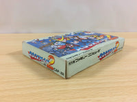 ua7955 Rockman 2 Megaman BOXED NES Famicom Japan