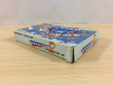 ua7955 Rockman 2 Megaman BOXED NES Famicom Japan