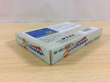 ua7955 Rockman 2 Megaman BOXED NES Famicom Japan