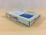 ua7955 Rockman 2 Megaman BOXED NES Famicom Japan