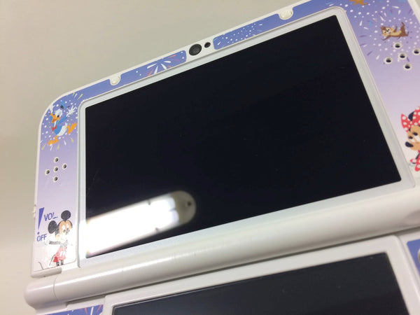 kb2729 Nintendo NEW 3DS LL XL PEARL WHITE Console Japan – J4U.co.jp