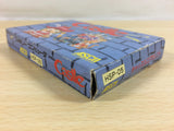 ua3447 The Castle Excellent BOXED NES Famicom Japan