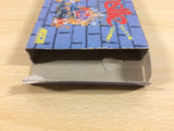 ua3447 The Castle Excellent BOXED NES Famicom Japan